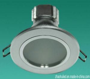 LED Down Light (ZH-TD100-A3)