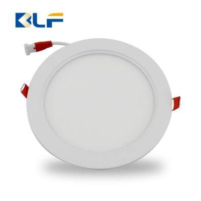Non-Dimmable 18W LED Downlight for Residential Area.