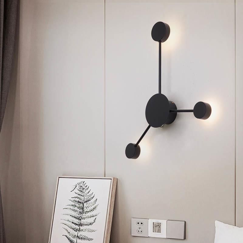 High Quality Modern LED Wall Light for Home Decorative Bedroom