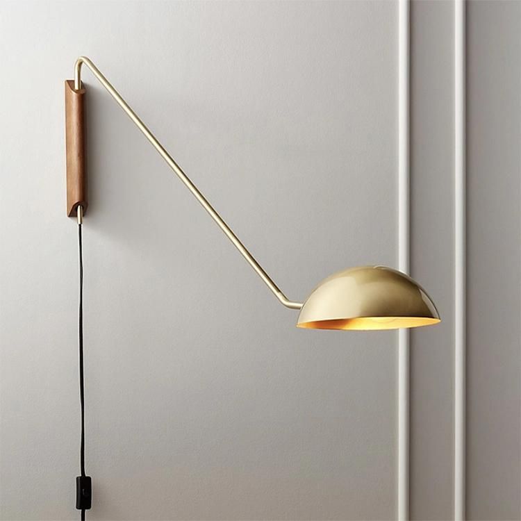 Bedside Wall Lamp