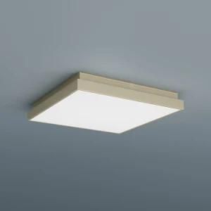 Hot Sale Factory Custom Indoor Bathroom LED Panel Ceiling Light