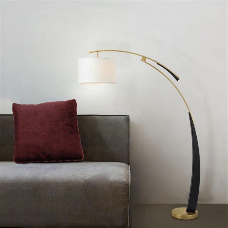 LED Modern Decorative Indoor Standing Floor Lamp