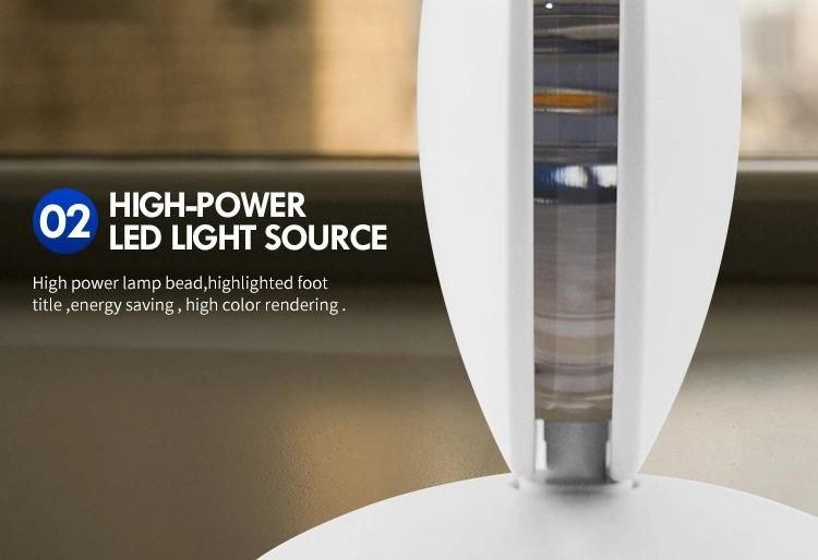 Long Life-Span New Design Outdoor Indoor Use IP65 Waterproof LED Trick Light