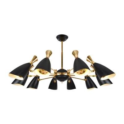 Modern Best Selling Lights Spider Shape Pendant Light for Decoration
