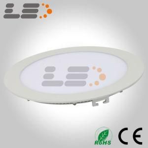 6W/12W/18W LED Panel Recessed Downlight