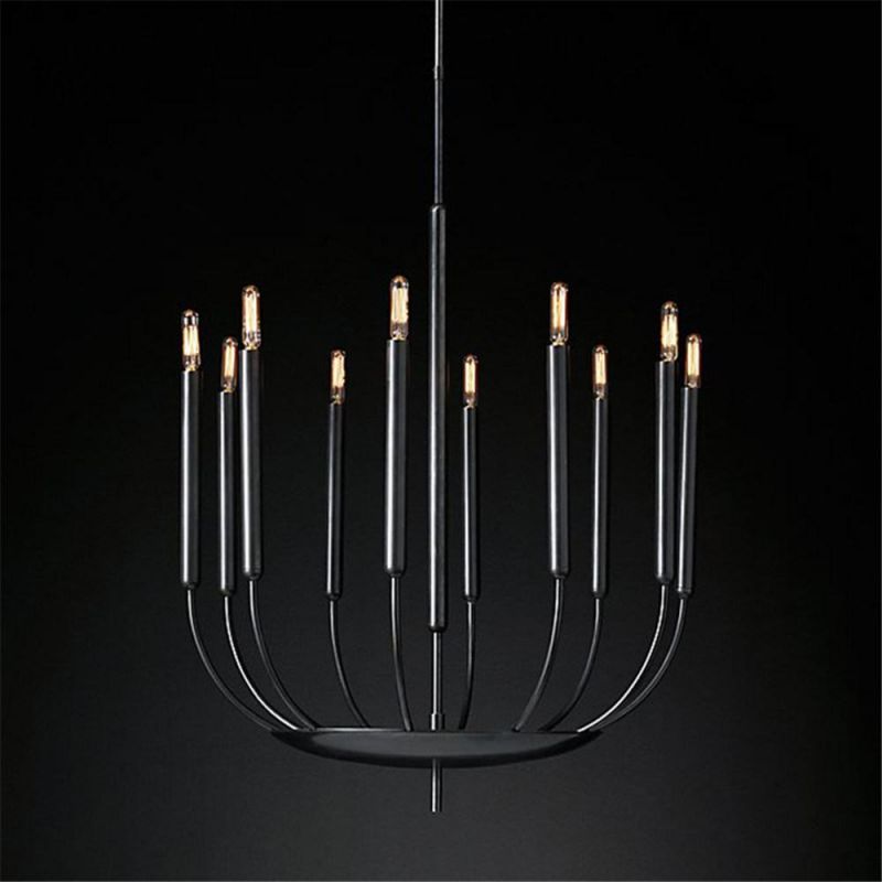 Modern Chandelier for Living Room Decoration