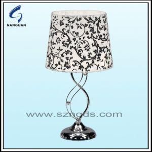 5W Stainless Steel LED Table Lamp (NG-E18)
