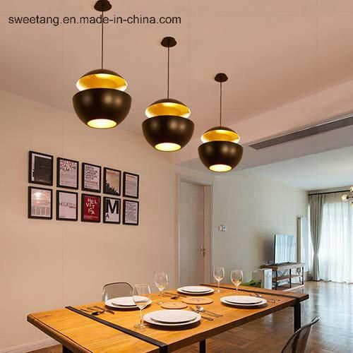 Home Design Modern Hanging Pendant Light Breakfast Bar Light for Hanging Ceiling Light Fixtures