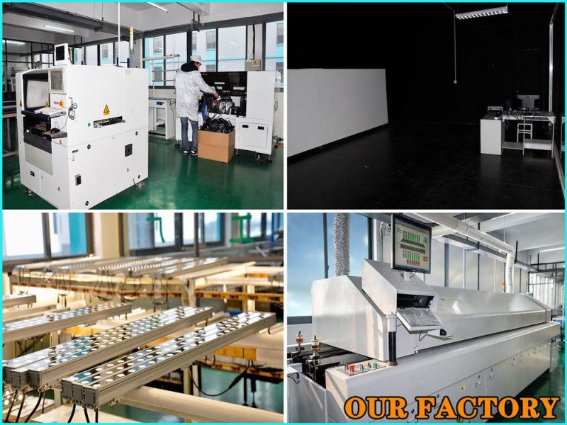 Thickness Thin 3W~24W Round LED Panel Light