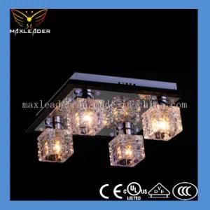 2014 Hot Sale Ceiling Lamp RoHS, CE, UL, VDE Certification (K-MX131846)