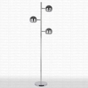 Metal Floor Lamp (YHF0004)