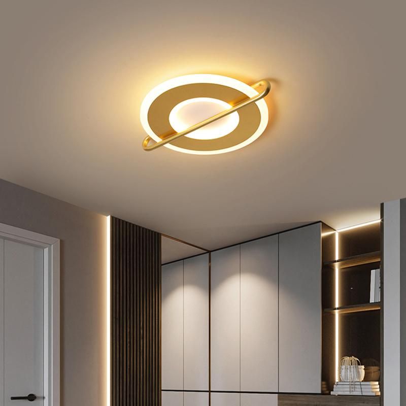 Living Room Ceiling Lamp Fashion Corridor Light Simple Balcony Light LED