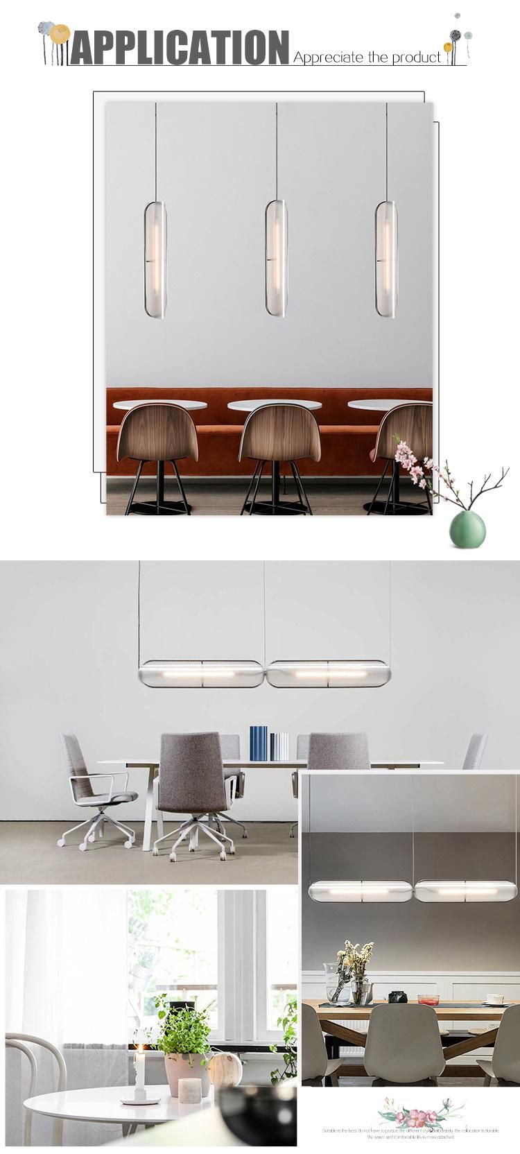 Hanging Lamps Modern Decorative LED Pendant Lamp