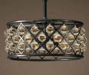 Crystal Modern Decorative Pendant Lamp for Home or Hotel