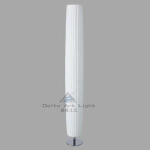 Modern Tall Floor Standing Lamp for Hall Decoration (C500990Y)