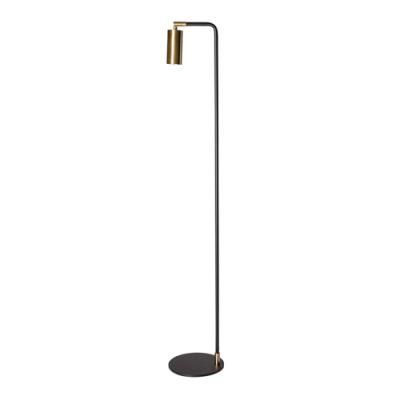 Home Standing Lighting Iron Adjustable Floor Reading Lamps