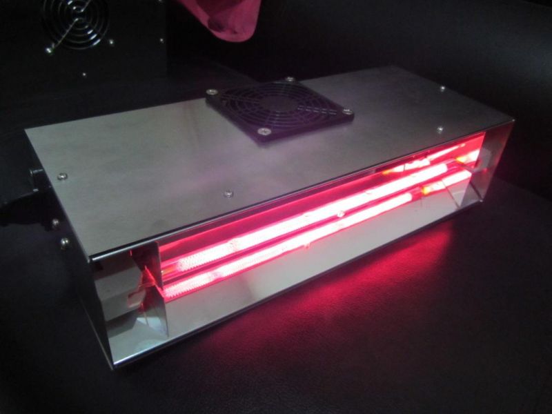 Toshiba Jhr 235V 1000W 260 Rh IR Heat Lamp