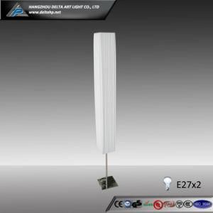 Square Floor Standing Lamp for Hotel Furnishing (C500992)