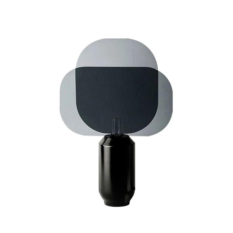 Black Gary Desk Lamp Modern Style Table Lamp Hotel Light