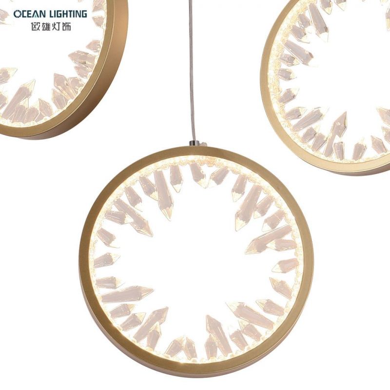 Ceiling LED Light Chanel
