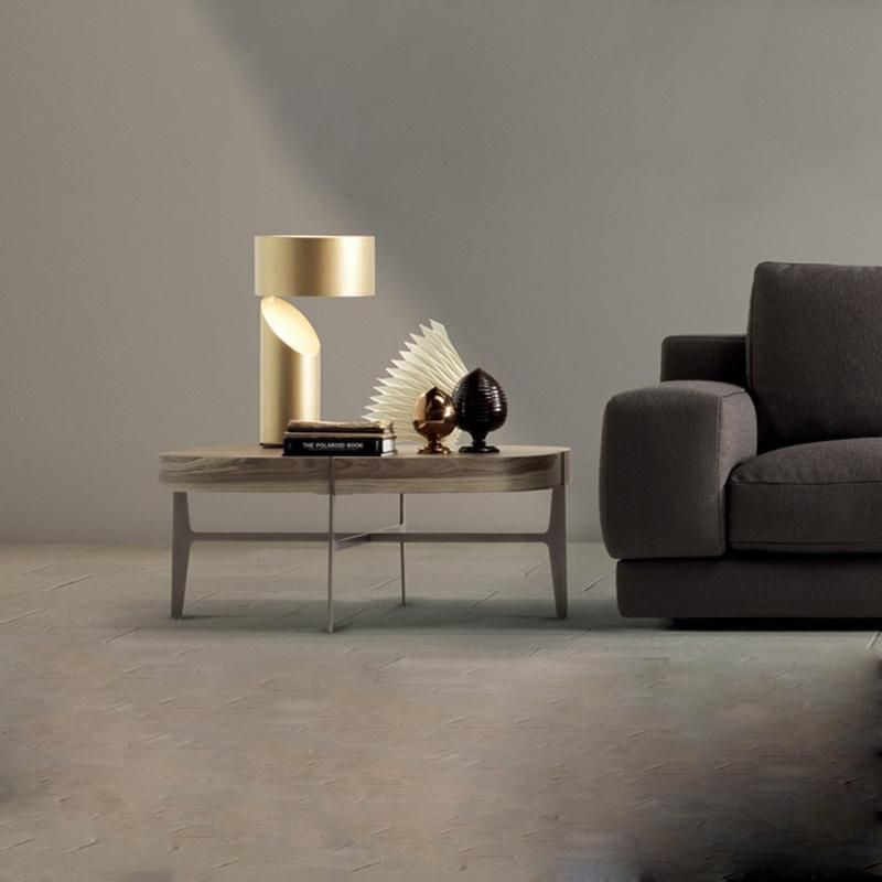 Modern Style Hotel Lobby Table Lamp Bedside Senior Desk Lamp