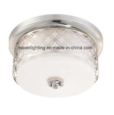 Hot Selling 15inch Indoor Ceiling Light for Hotel Lighting
