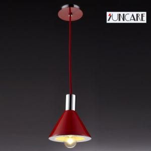 High Quality Red Color LED Ceramic Lamp