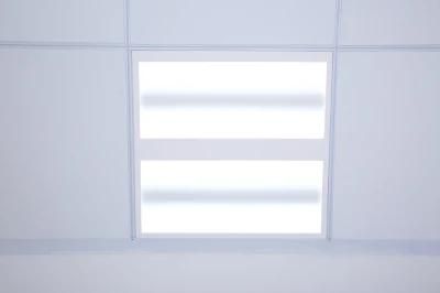 Square High Quality LED Light Panel Fashion Design Ceiling Light