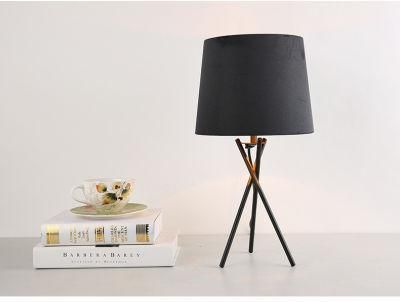 Desk Lamp Nordic Simple Work Desk Lamp Iron Creative Bedroom Bedside Table Lamp Products