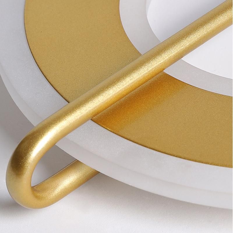 Living Room Ceiling Lamp Fashion Corridor Light Simple Balcony Light LED