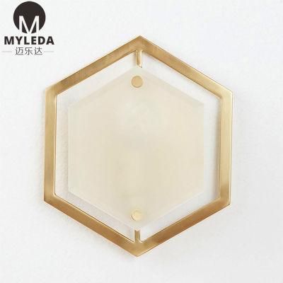 Bedroom Guestroom Bedside Wall Mounted LED Reading Light