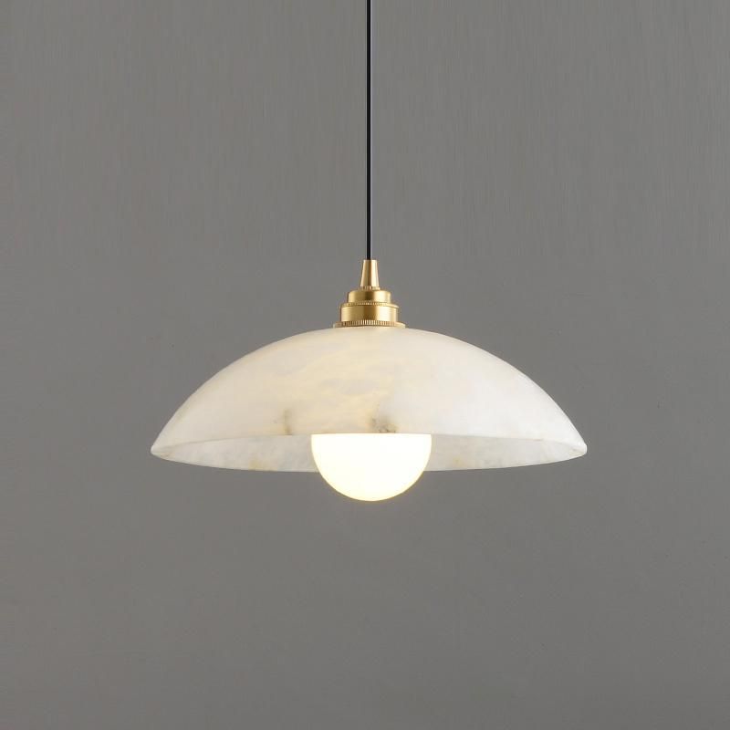 Simple Style Chandelier Good Quality Bedroom Dining Room Pendant Lamp
