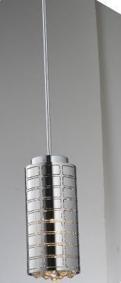 Decorative Singel Mi-Ni Pendant Light