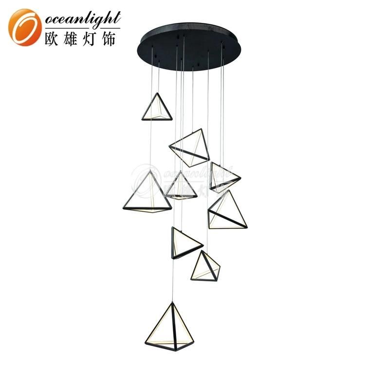 LED Lamp Ceiling Lights Modern