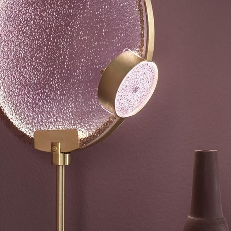 Circle Design Table Lamps Nigntstand Light Ceiling Lamp Wall Lamps