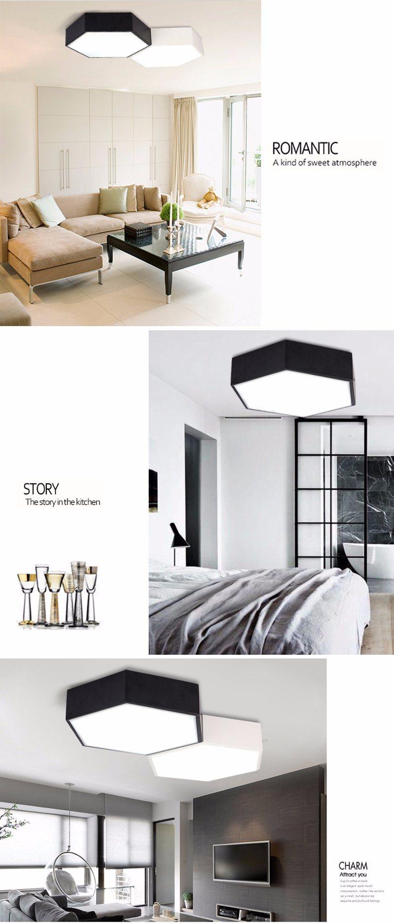 LED Dimmable Ceiling Lights Manufacturer