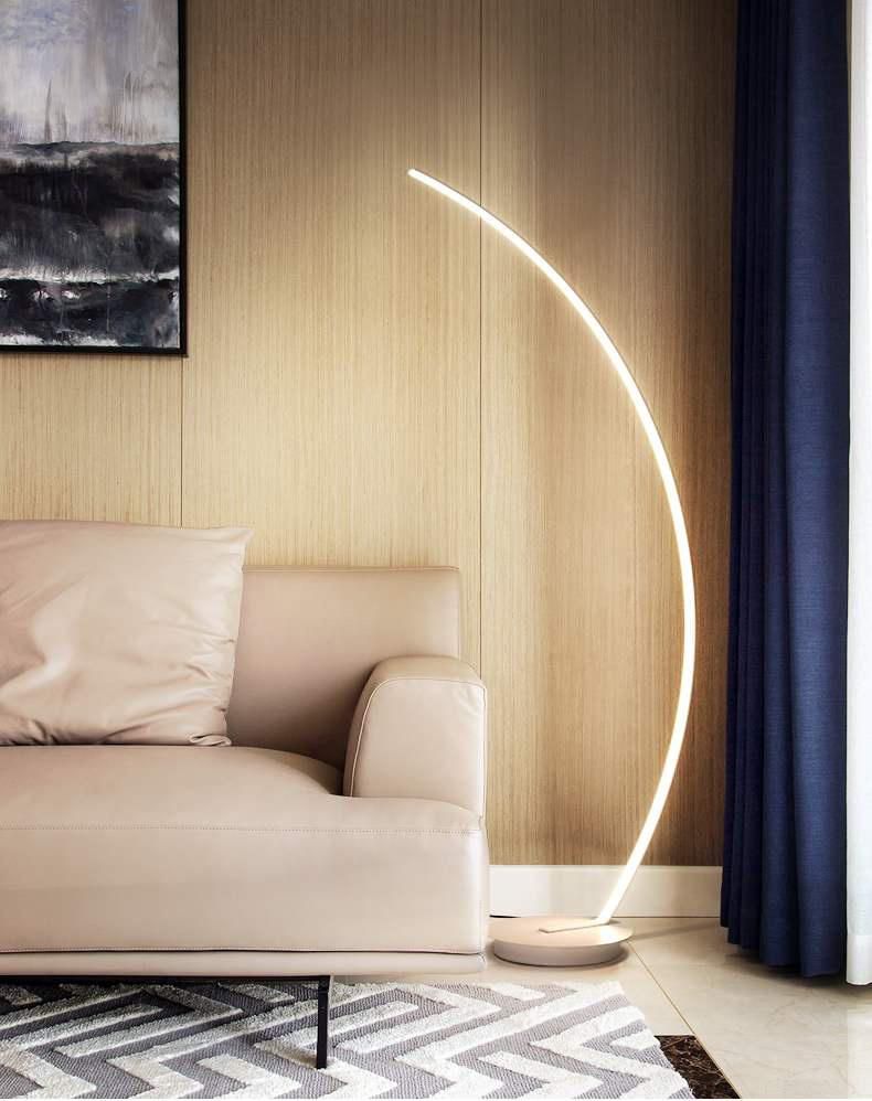 Pendant Hanging Lamp Indoor Light Acrylic Modern Lamp for Living Room