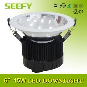 High Power 15W LED Downlight