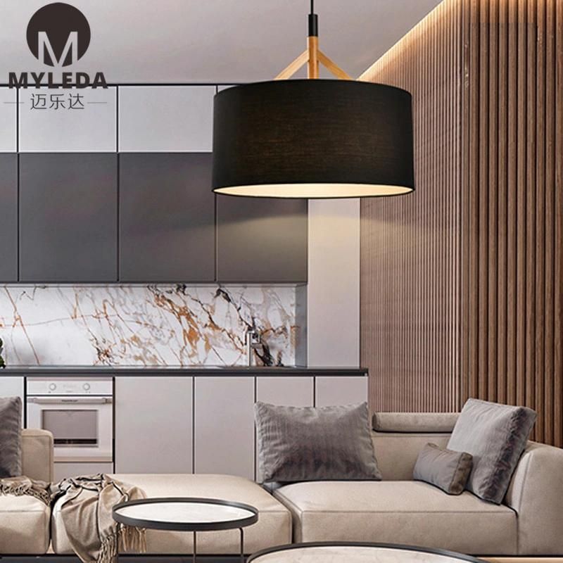 Modern Dining Room Decorative LED Pendant Lighting