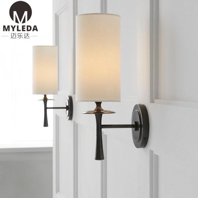 Interior Modern Project Hotel Guest Room Reading LED Wall Light