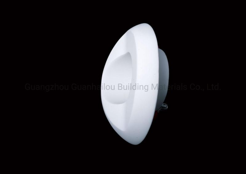 Indoor Gypsum LED Down Light with GU10/ MR16 (121)