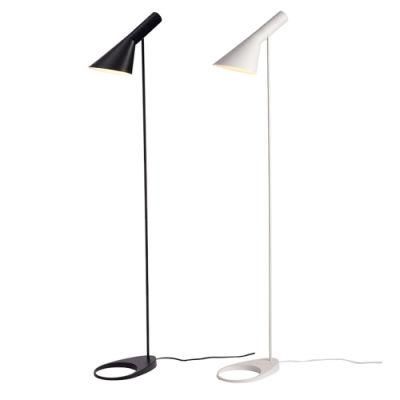 Modern Stand Light Fixture Home Decor Luminaire LED Floor Lamp for Living Room Bedroom Study Room