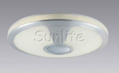 Modern Round Ceiling Lamp (MD-1257)