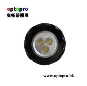 LED Down Light (OPT-TH-3*1W/T22)