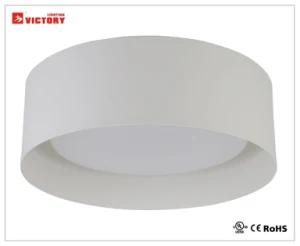 Modern Simple Aluminium Ceiling LED Lamp with Ce Approval