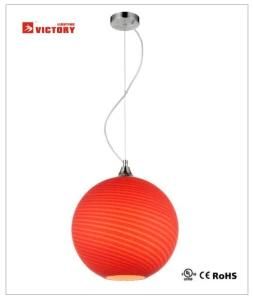 Decorative Unique Design Simple Dining Lamp Chandelier