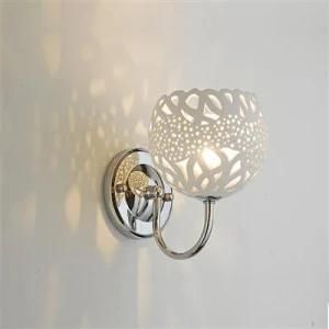 Sixu Plaster Wall Lamp Hr-1036