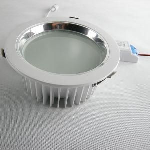 40W LED Ceiling Lamp / Diameter 190mm LED Down Light / Diameter 190mm LED Down Lamp