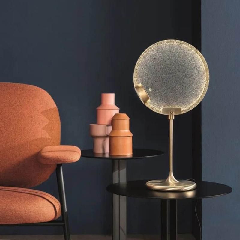 Circle Design Table Lamps Nigntstand Light Ceiling Lamp Wall Lamps