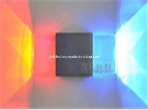 2X1w Wall Lamp for Model (DML-BD008)
